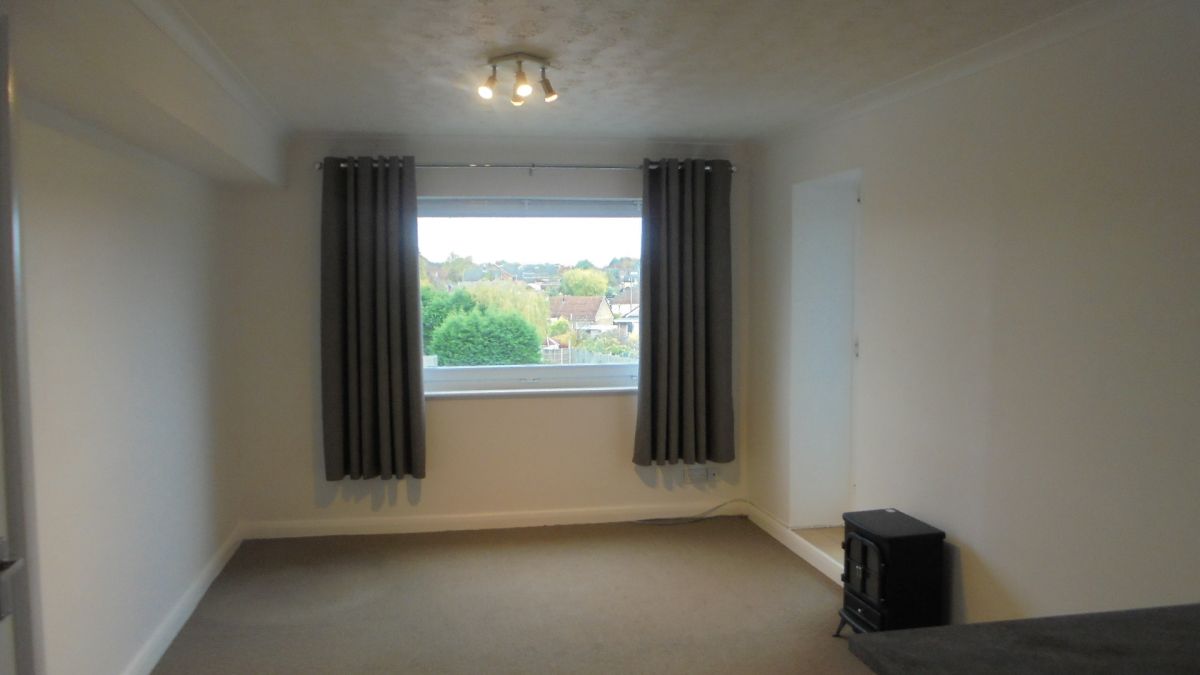 1 Bedroom Flat, , 36 Kedleston CourtNorbury Close, Allestree Phoenix
