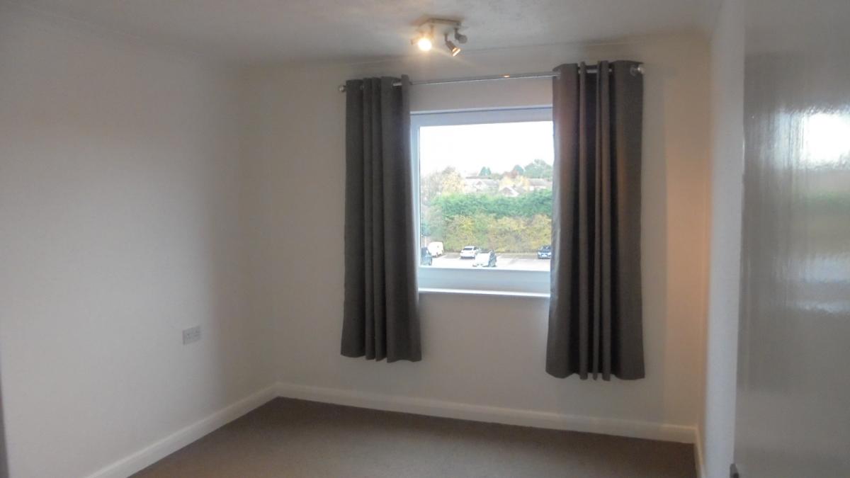 1 Bedroom Flat, , 36 Kedleston CourtNorbury Close, Allestree Phoenix