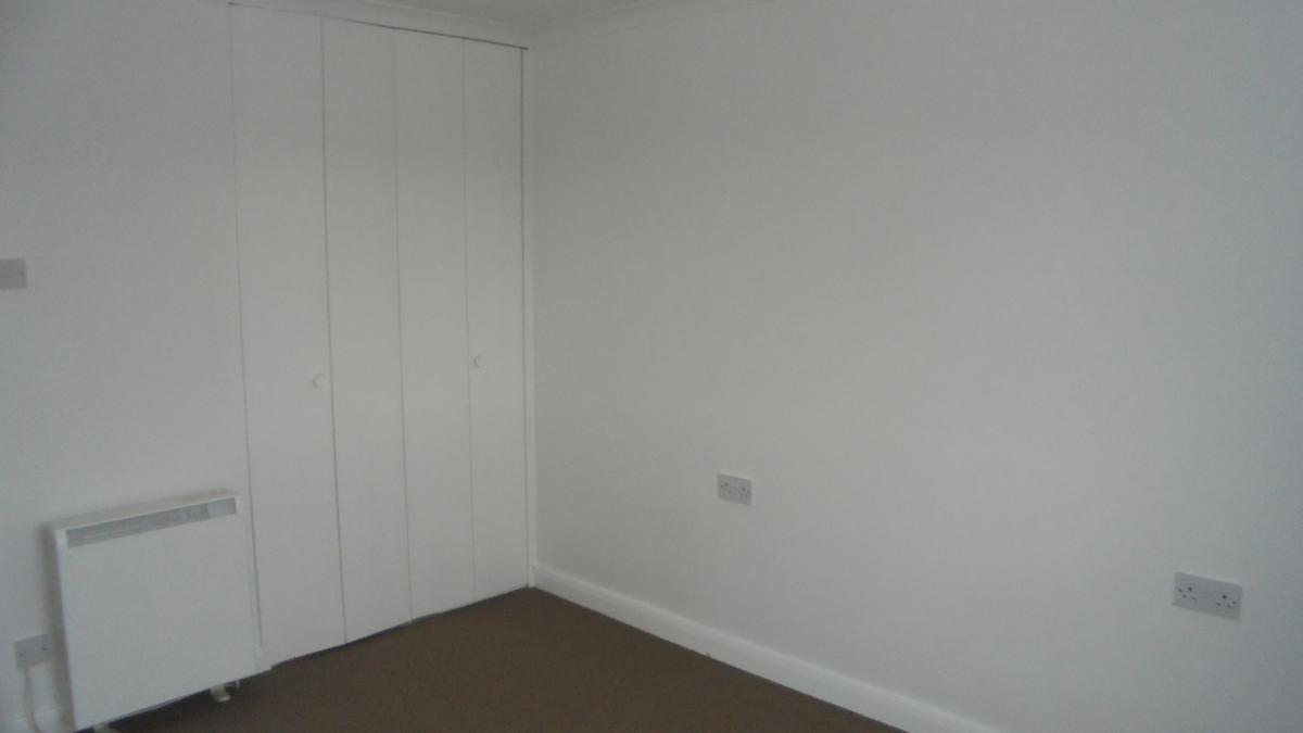 1 Bedroom Flat, , 36 Kedleston CourtNorbury Close, Allestree Phoenix