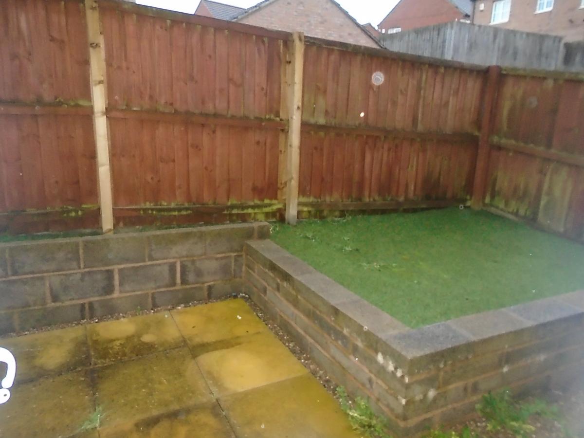 Image of 2 Bedroom Terraced House, Falstaff Court, Chellaston