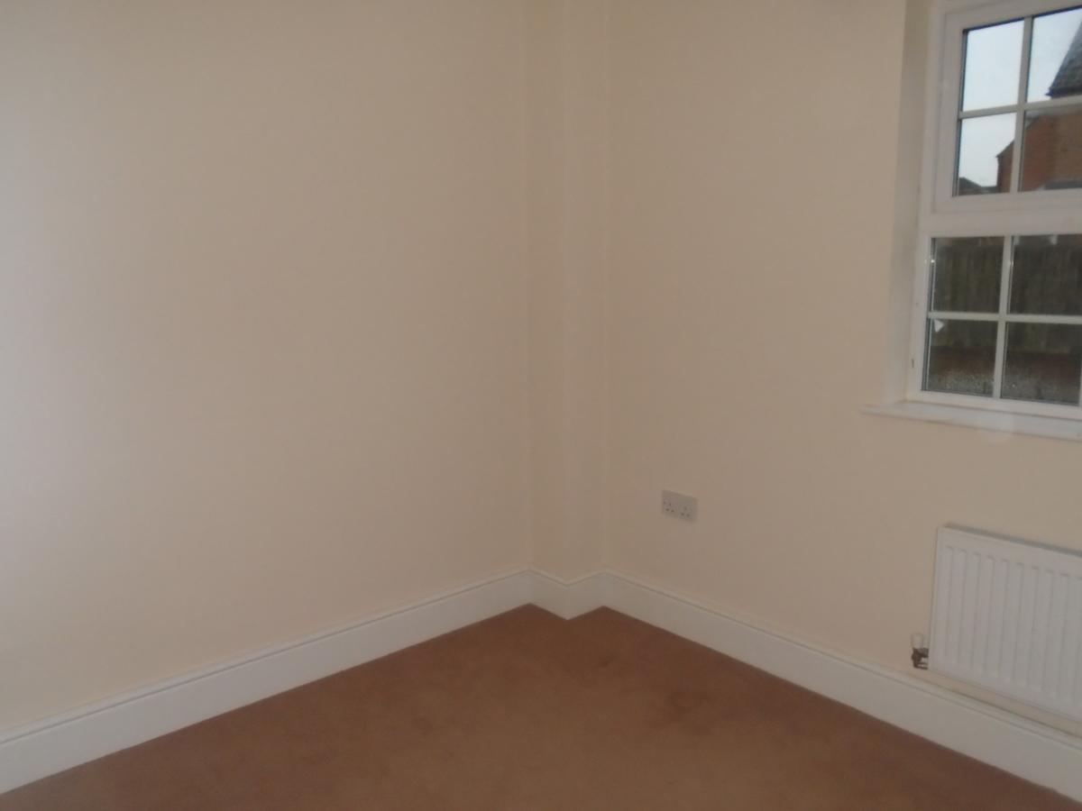 Image of 2 Bedroom Terraced House, Falstaff Court, Chellaston