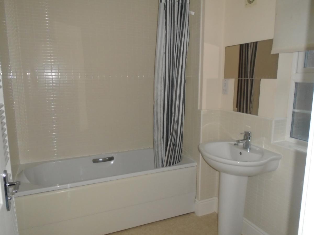 Image of 2 Bedroom Terraced House, Falstaff Court, Chellaston
