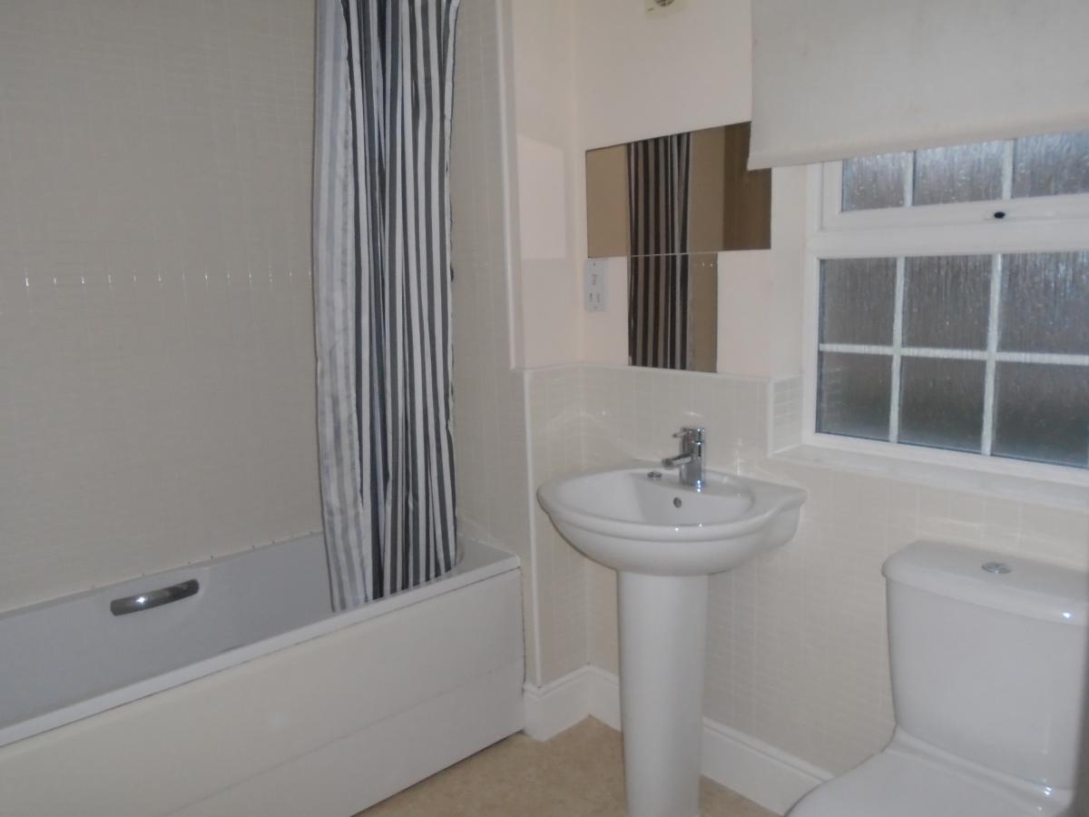 Image of 2 Bedroom Terraced House, Falstaff Court, Chellaston