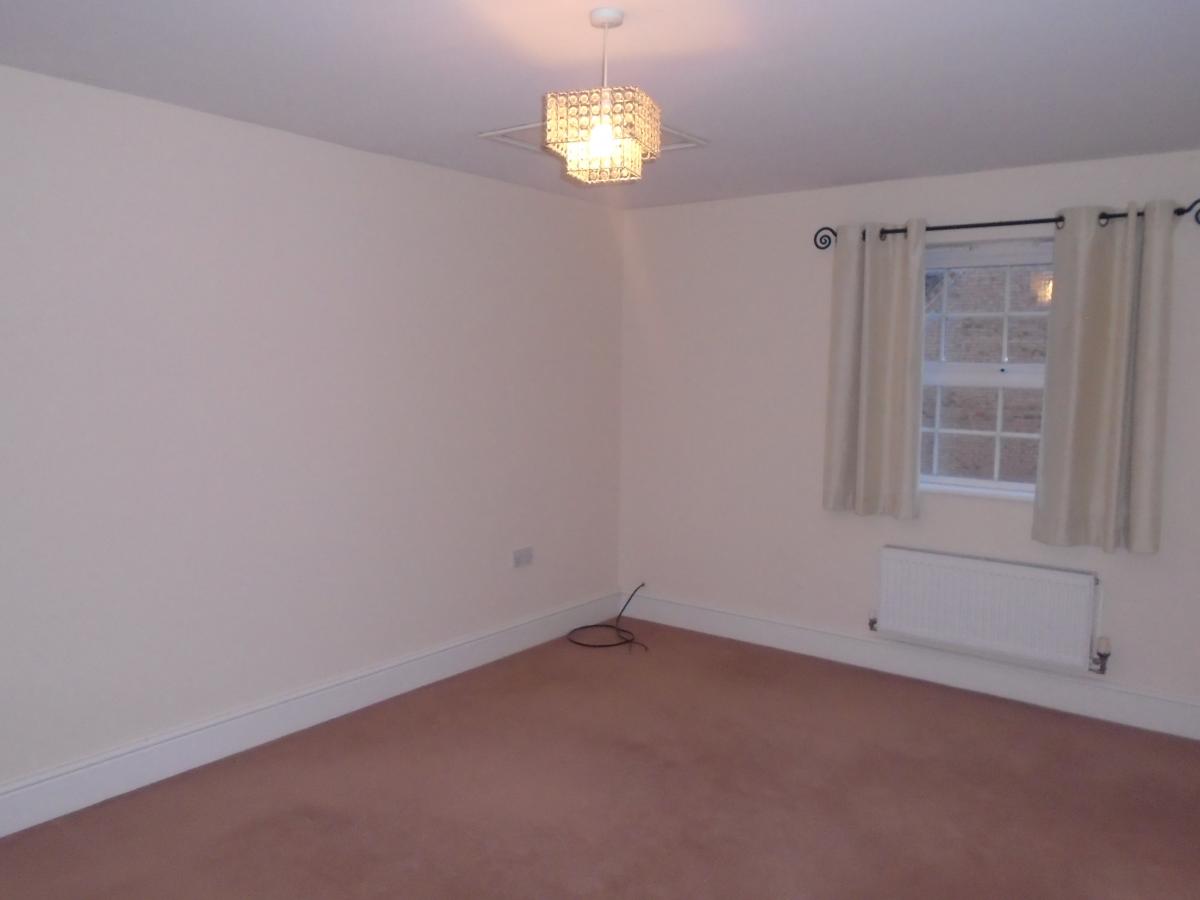 Image of 2 Bedroom Terraced House, Falstaff Court, Chellaston