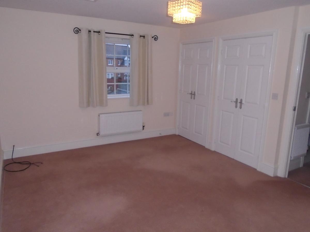 Image of 2 Bedroom Terraced House, Falstaff Court, Chellaston