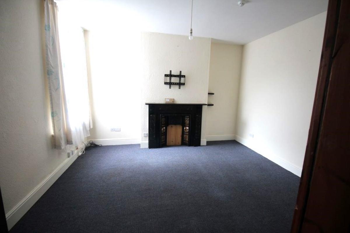 Image of 1 Bedroom Ground Floor Flat, 79 Mill Hill Lane, Derby Centre