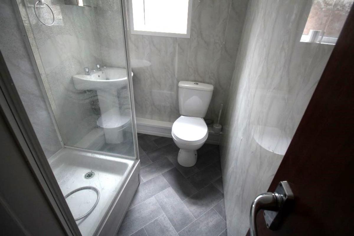 Image of 1 Bedroom Ground Floor Flat, 79 Mill Hill Lane, Derby Centre