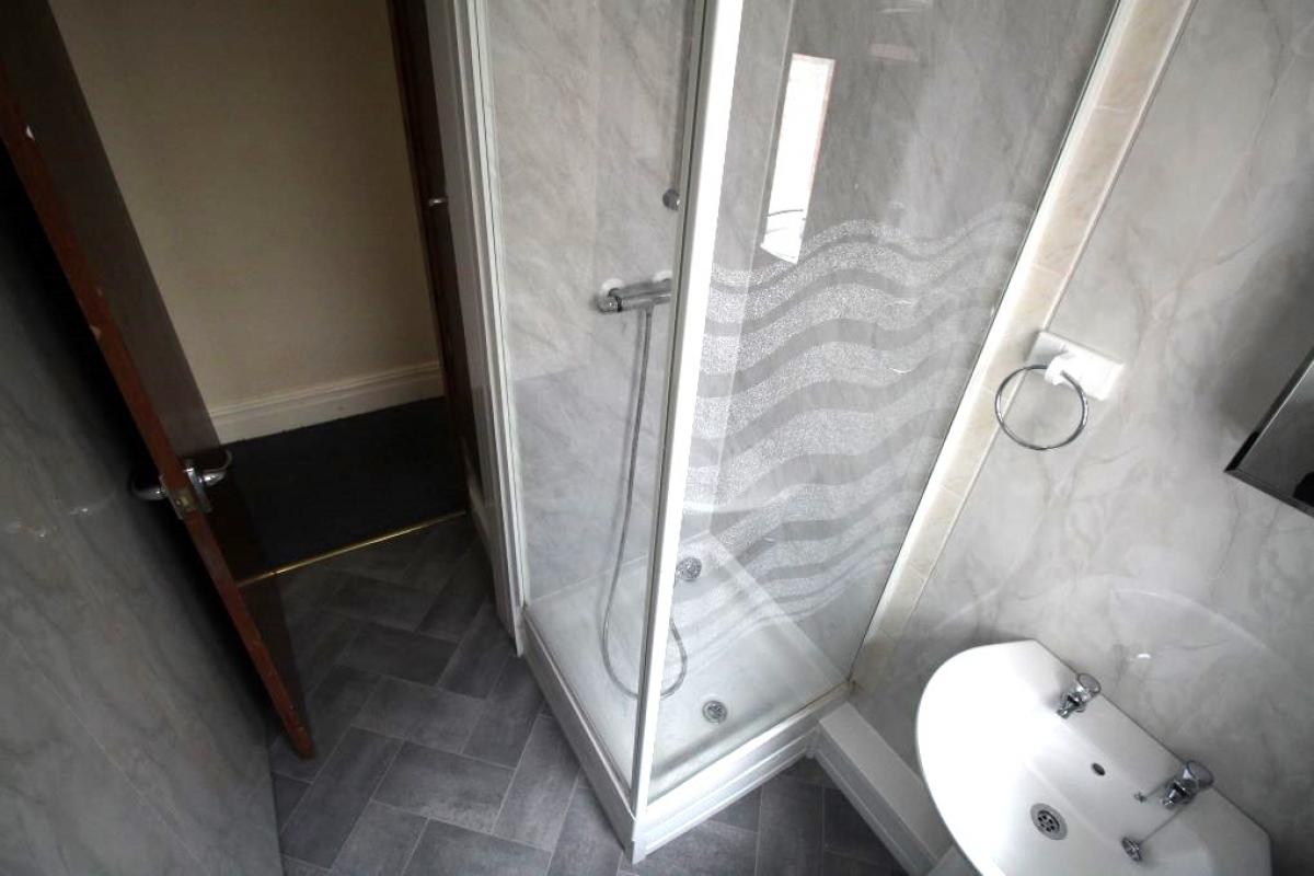 Image of 1 Bedroom Ground Floor Flat, 79 Mill Hill Lane, Derby Centre