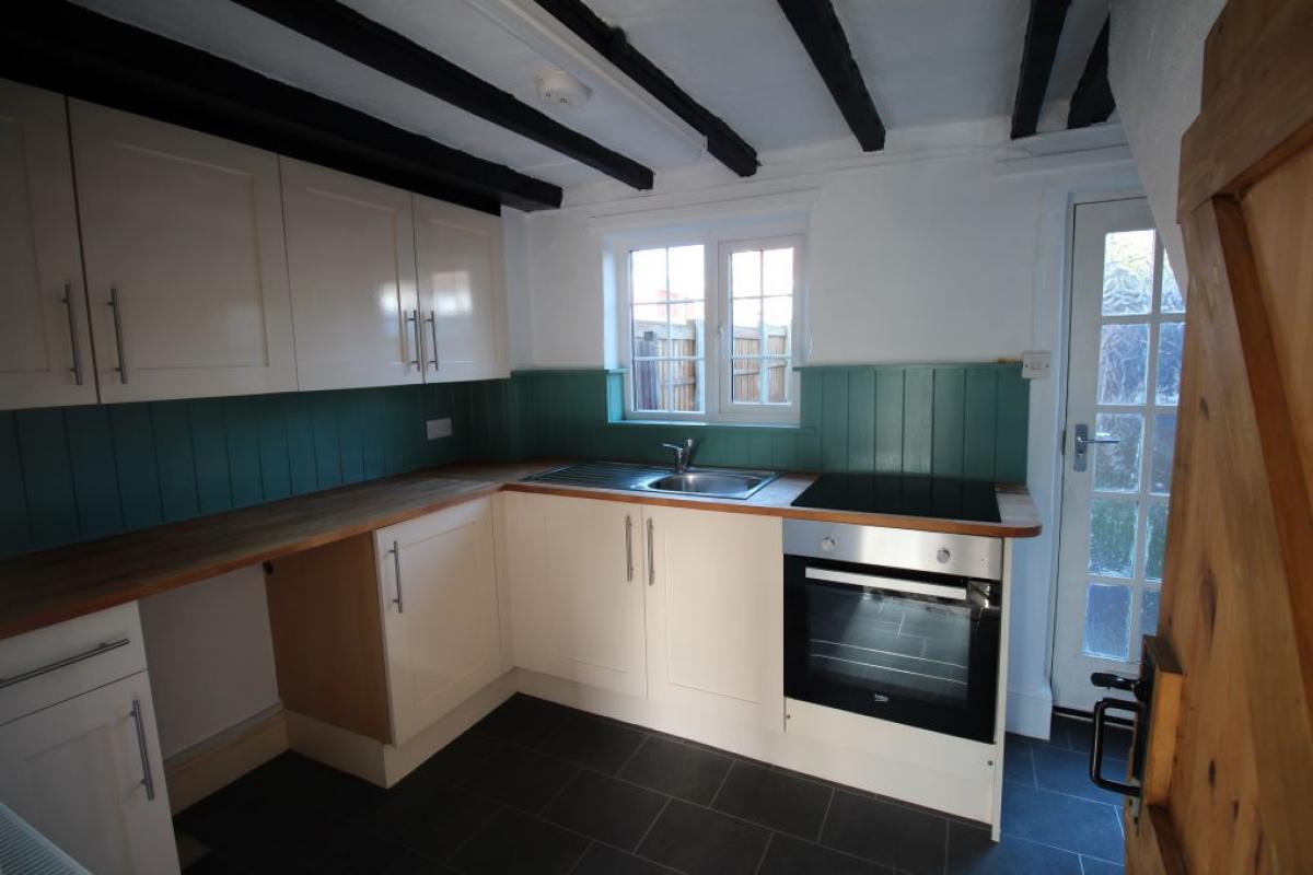 Image of 1 Bedroom Cottage, 4 Albert CottagesBakehouse Lane, Ockbrook