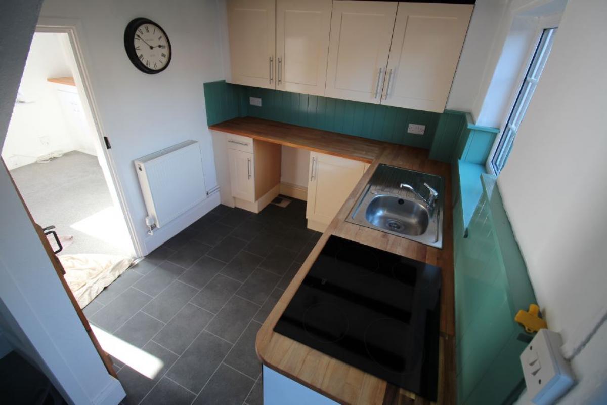 Image of 1 Bedroom Cottage, 4 Albert CottagesBakehouse Lane, Ockbrook