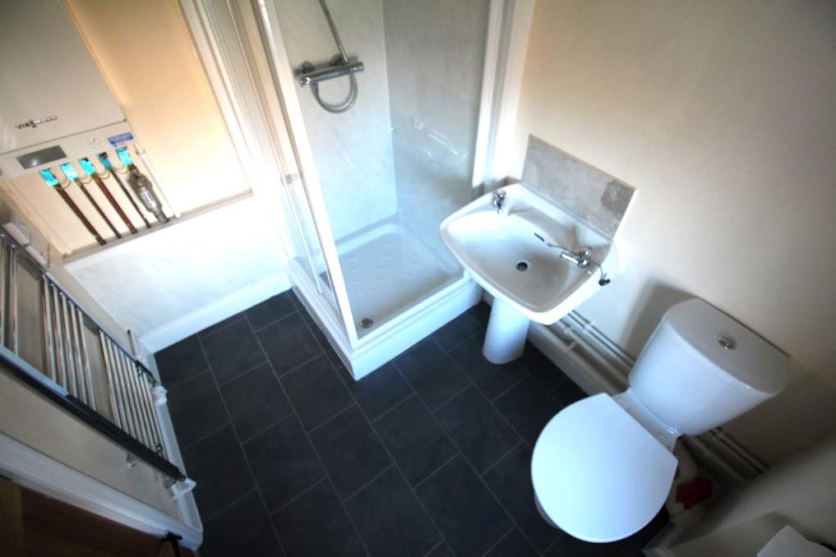 Image of 1 Bedroom Cottage, 4 Albert CottagesBakehouse Lane, Ockbrook