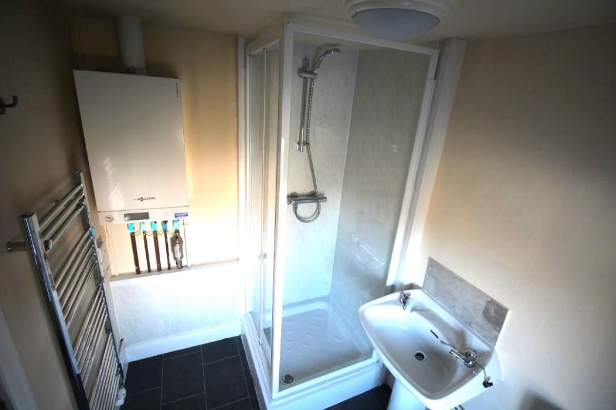 Image of 1 Bedroom Cottage, 4 Albert CottagesBakehouse Lane, Ockbrook