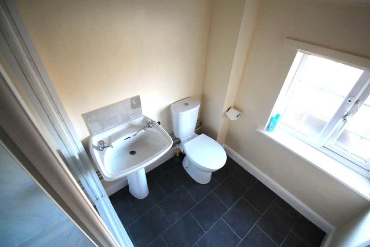 Image of 1 Bedroom Cottage, 4 Albert CottagesBakehouse Lane, Ockbrook