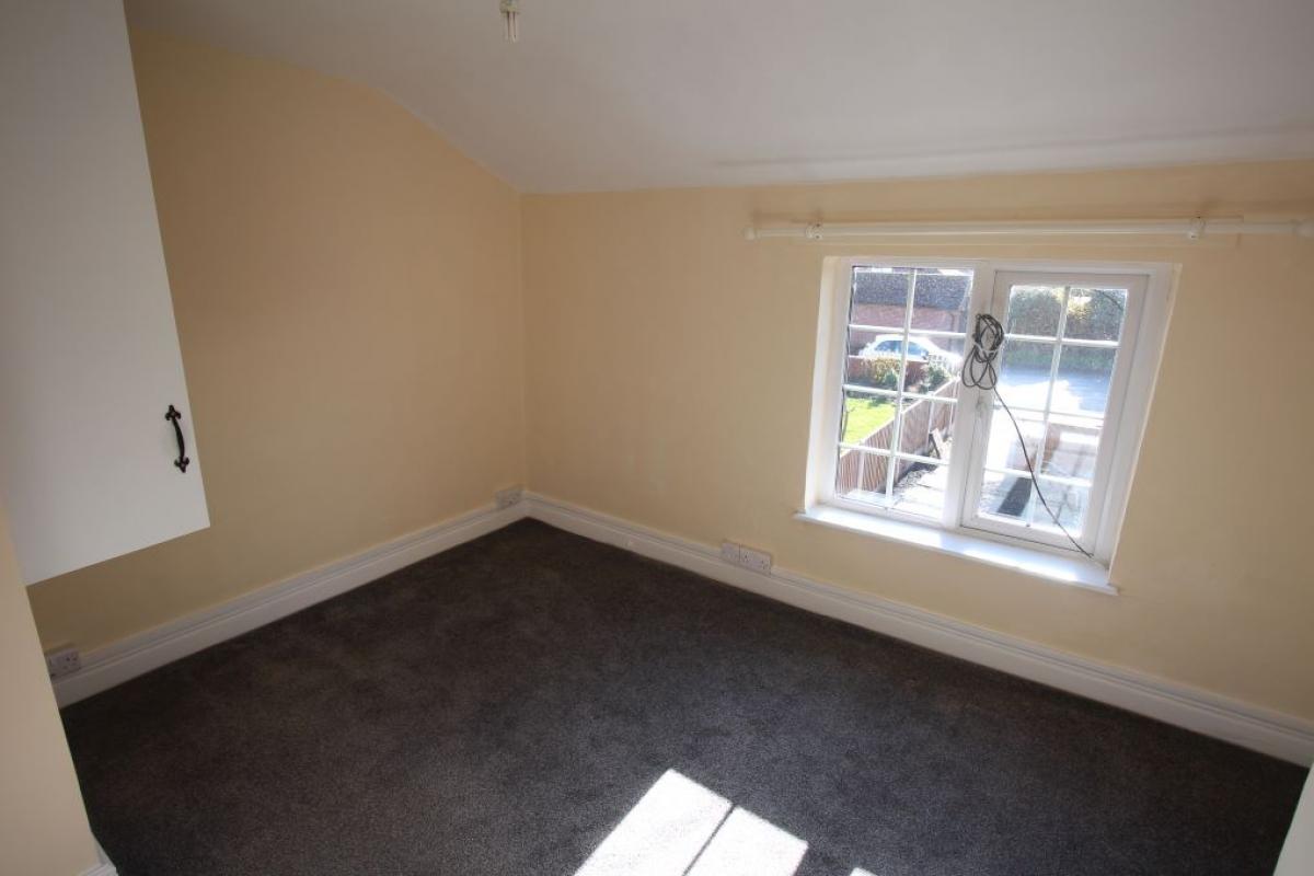 Image of 1 Bedroom Cottage, 4 Albert CottagesBakehouse Lane, Ockbrook