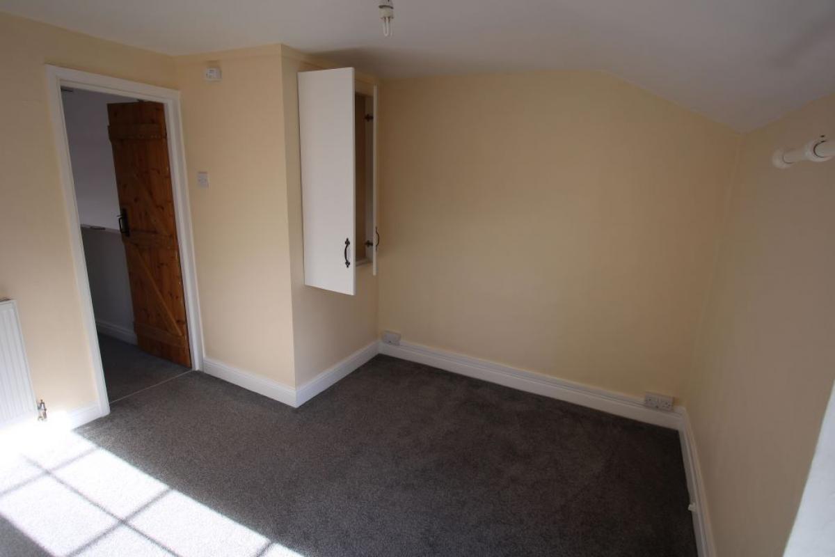 Image of 1 Bedroom Cottage, 4 Albert CottagesBakehouse Lane, Ockbrook