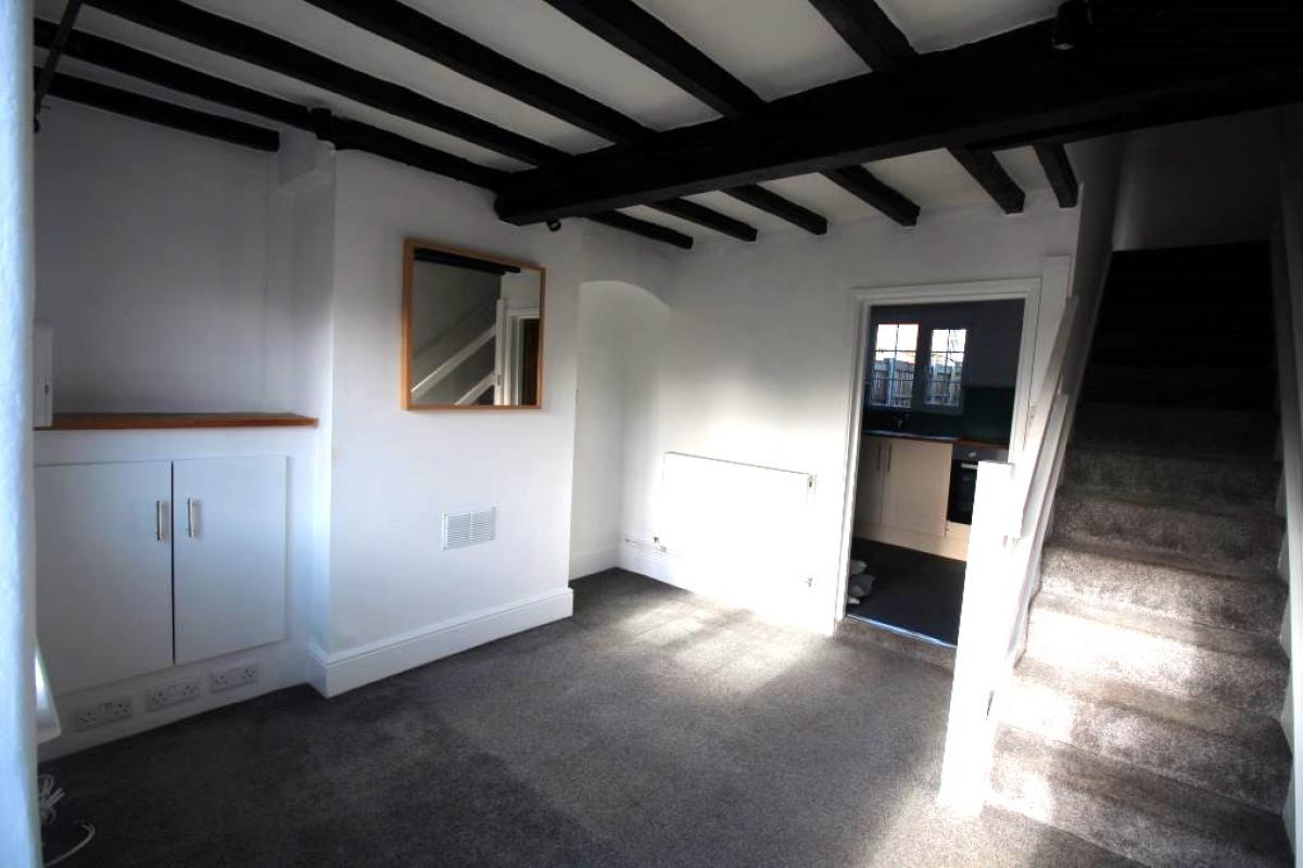 Image of 1 Bedroom Cottage, 4 Albert CottagesBakehouse Lane, Ockbrook