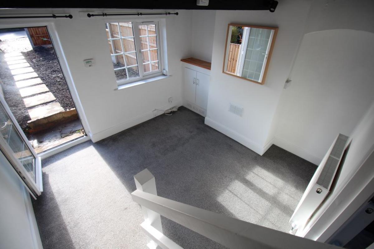 Image of 1 Bedroom Cottage, 4 Albert CottagesBakehouse Lane, Ockbrook