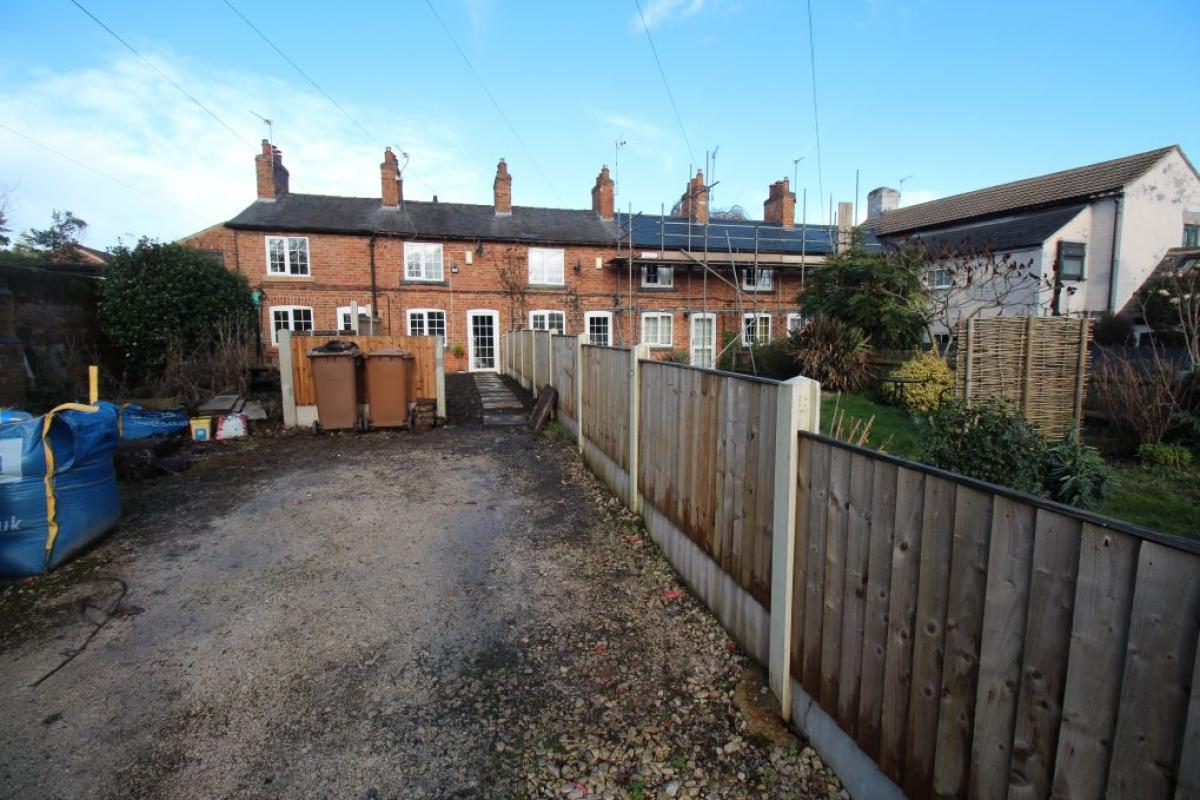 Image of 1 Bedroom Cottage, 4 Albert CottagesBakehouse Lane, Ockbrook