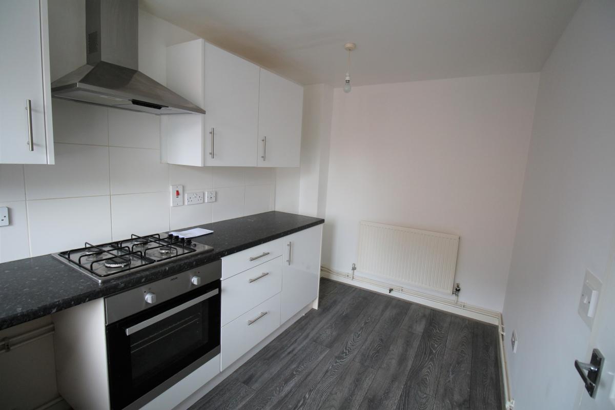 Image of 2 Bedroom Terraced House, Tenby Drive, Oakwood