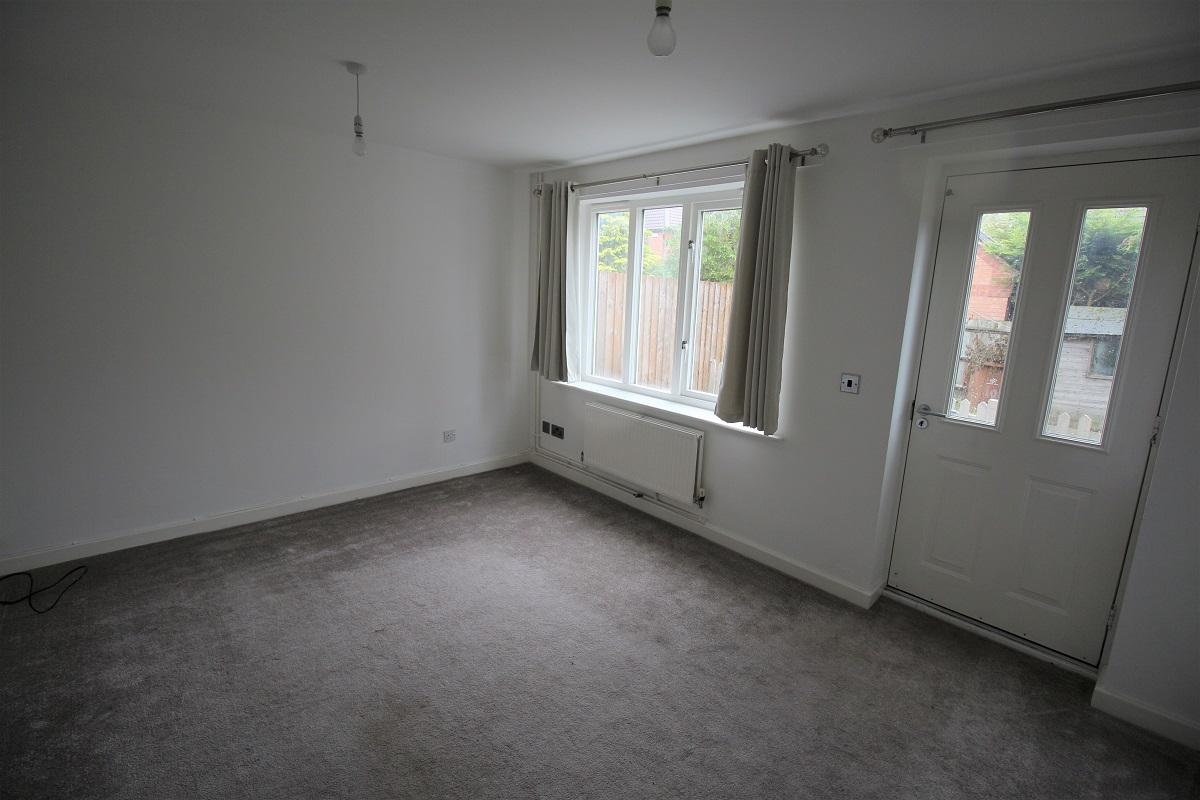 Image of 2 Bedroom Terraced House, Tenby Drive, Oakwood