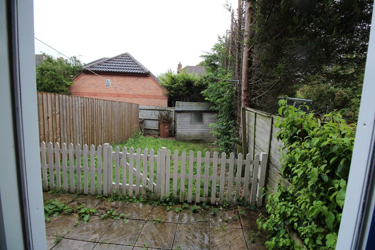 Image of 2 Bedroom Terraced House, Tenby Drive, Oakwood