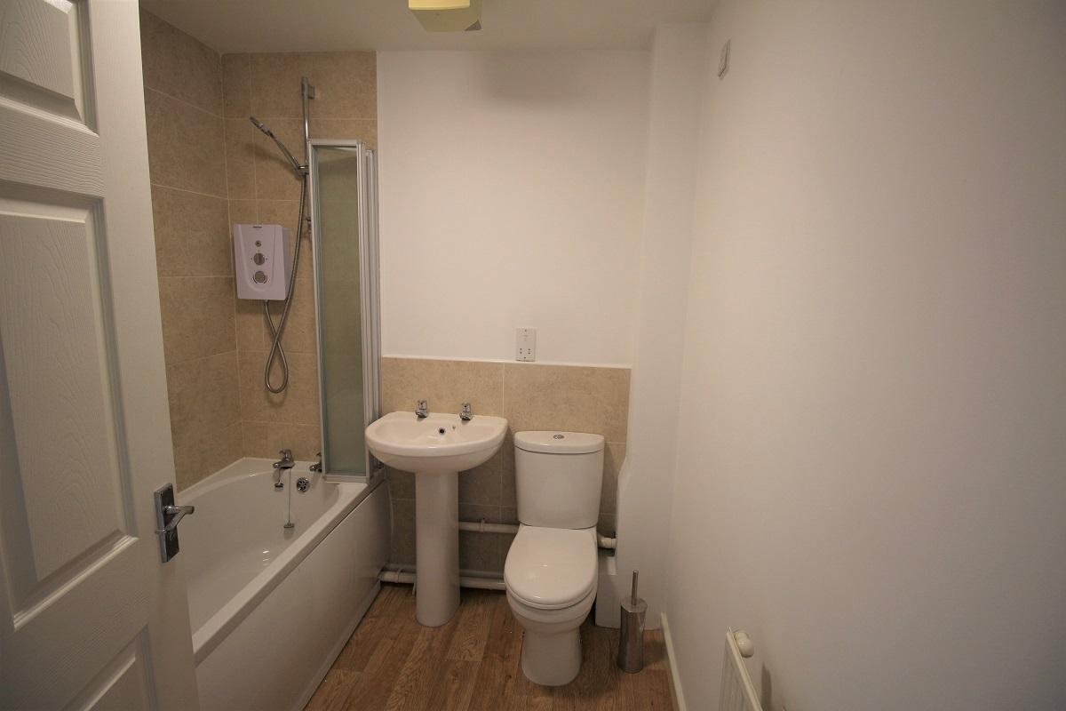 Image of 2 Bedroom Terraced House, Tenby Drive, Oakwood