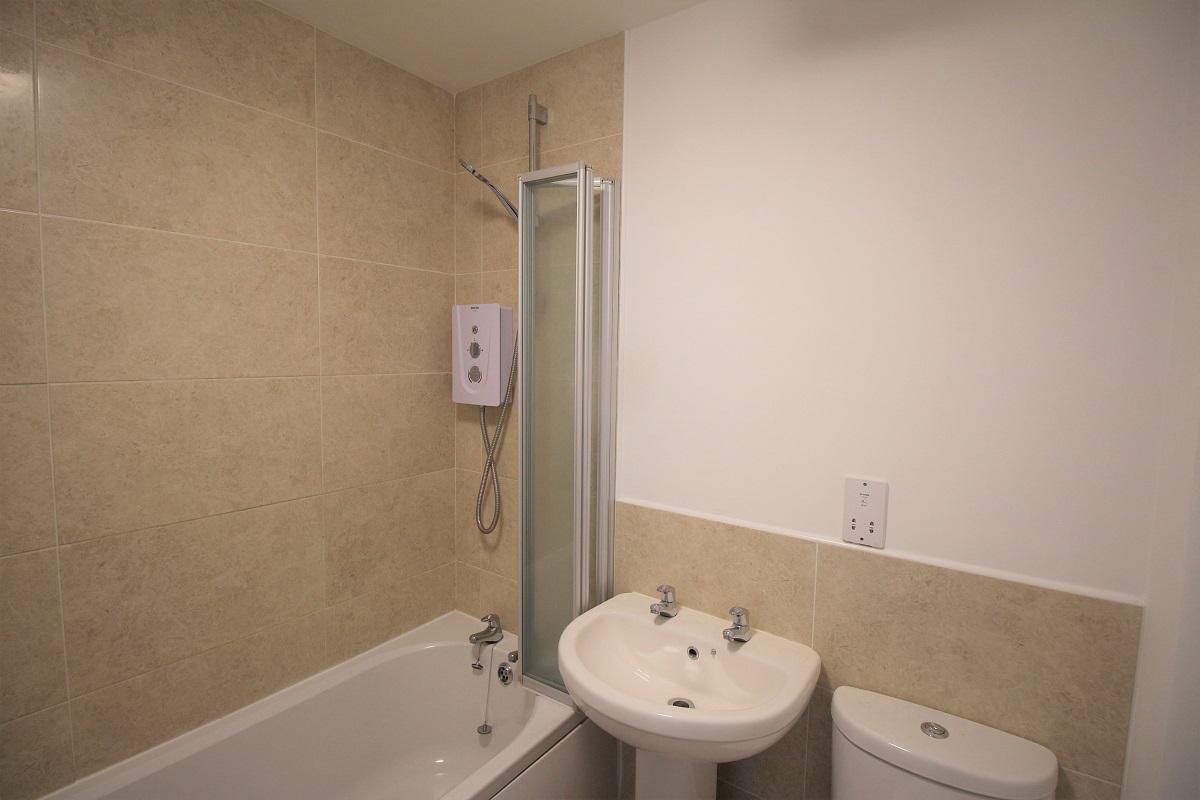 Image of 2 Bedroom Terraced House, Tenby Drive, Oakwood