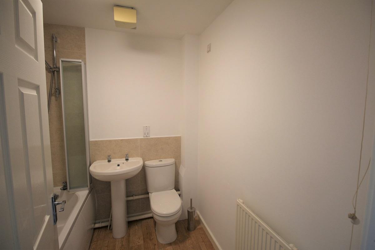 Image of 2 Bedroom Terraced House, Tenby Drive, Oakwood