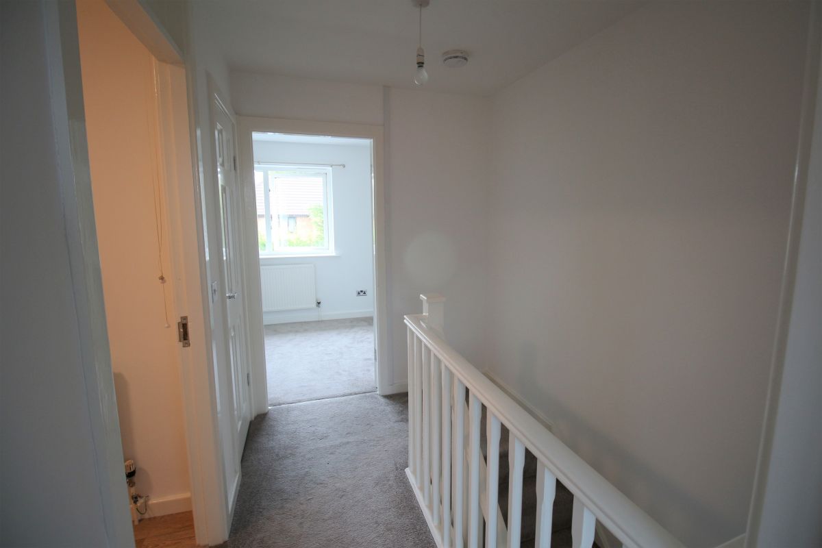 Image of 2 Bedroom Terraced House, Tenby Drive, Oakwood