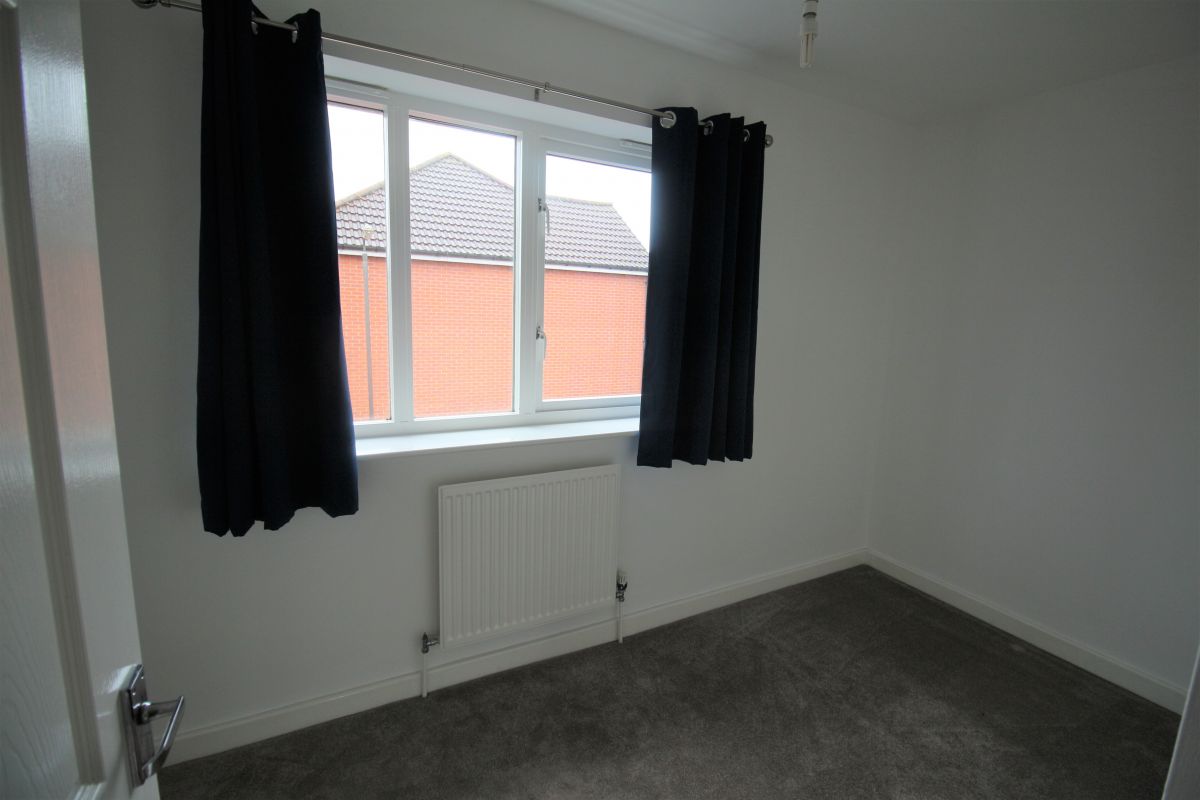 Image of 2 Bedroom Terraced House, Tenby Drive, Oakwood