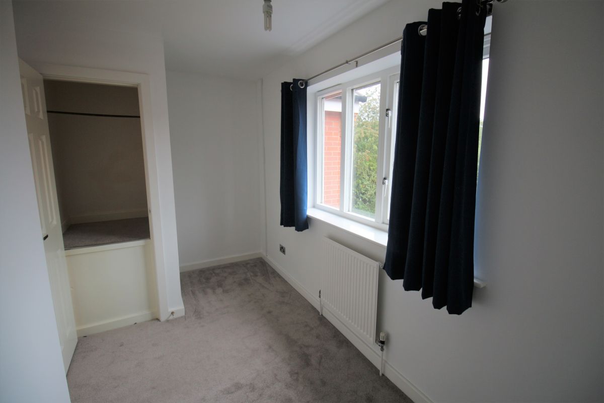 Image of 2 Bedroom Terraced House, Tenby Drive, Oakwood