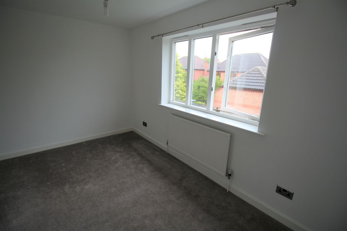 Image of 2 Bedroom Terraced House, Tenby Drive, Oakwood