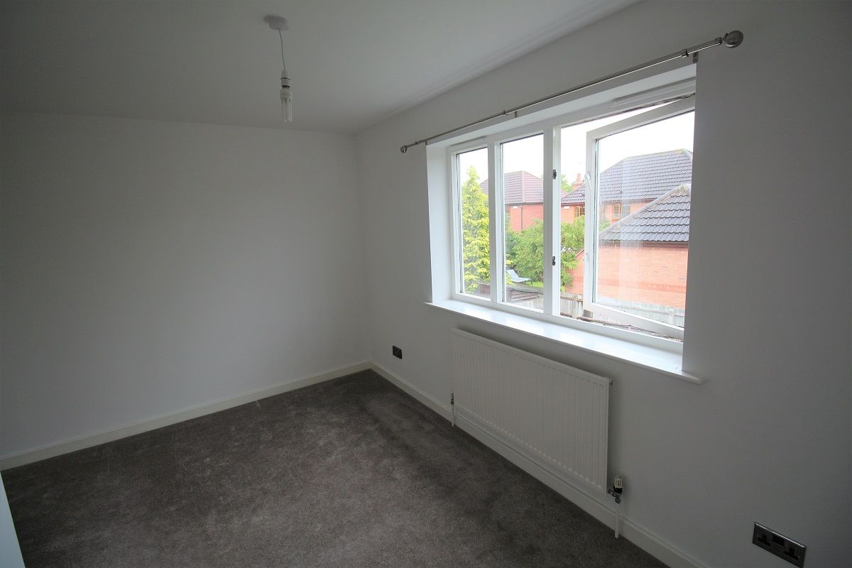 Image of 2 Bedroom Terraced House, Tenby Drive, Oakwood