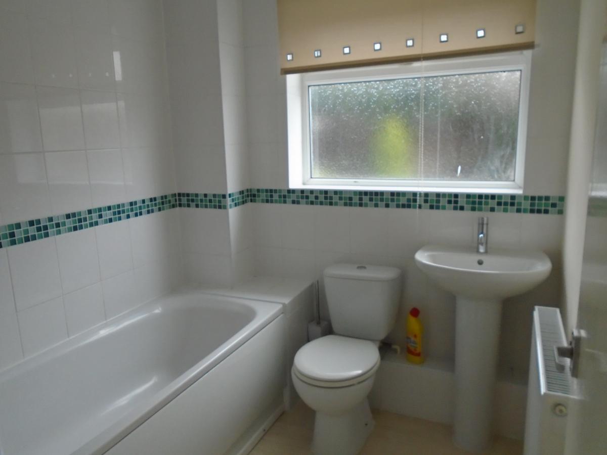 Image of 2 Bedroom Ground Maisonette, Appian Way, Alvaston