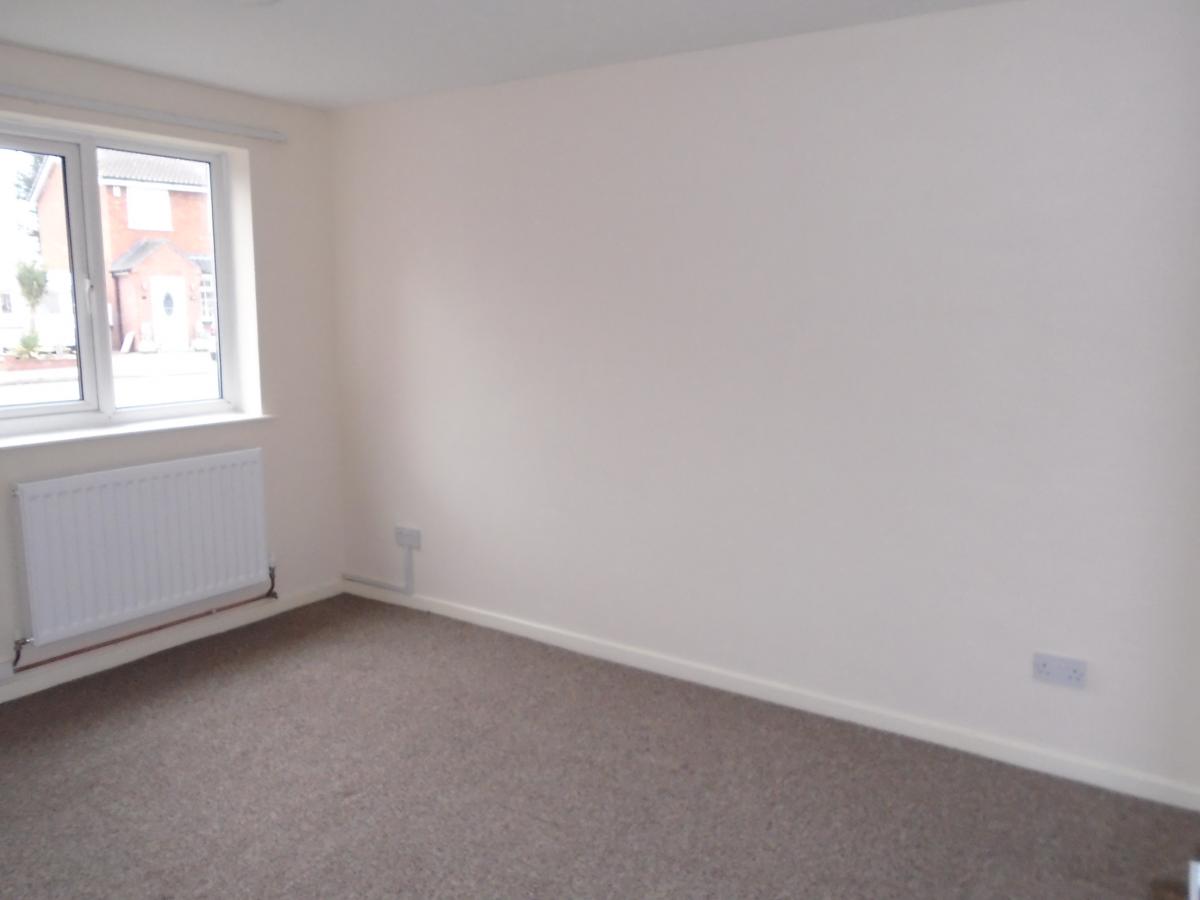 Image of 2 Bedroom Ground Maisonette, Appian Way, Alvaston