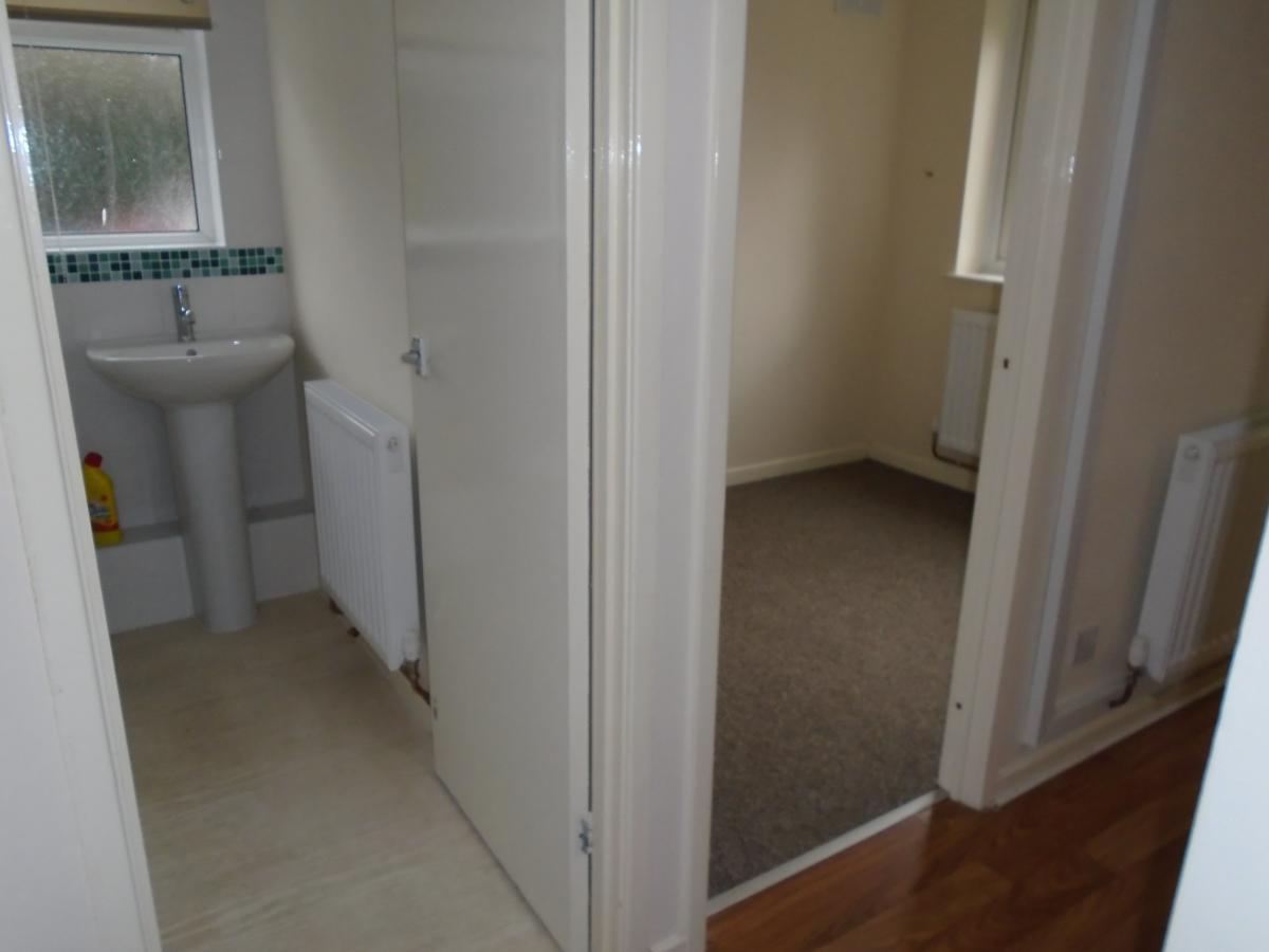 Image of 2 Bedroom Ground Maisonette, Appian Way, Alvaston