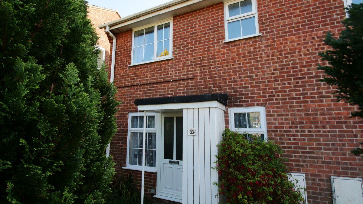Image of 1 Bedroom Terraced House, Vestry Road, Oakwood