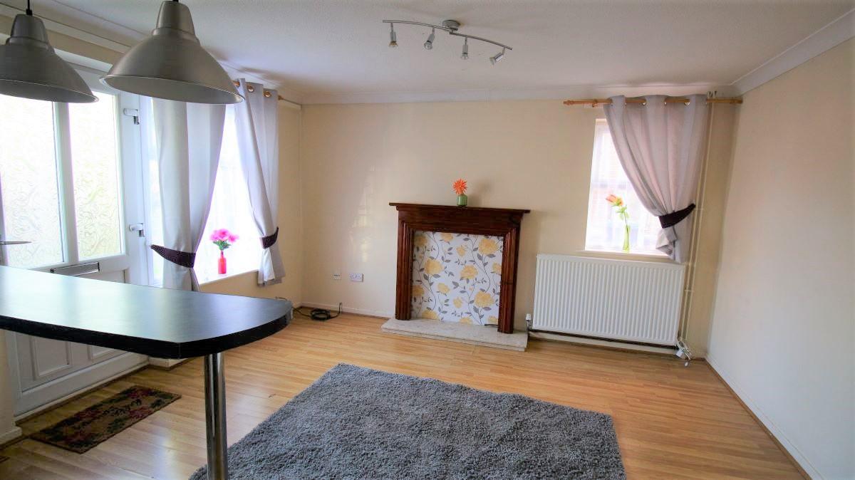 Image of 1 Bedroom Terraced House, Vestry Road, Oakwood