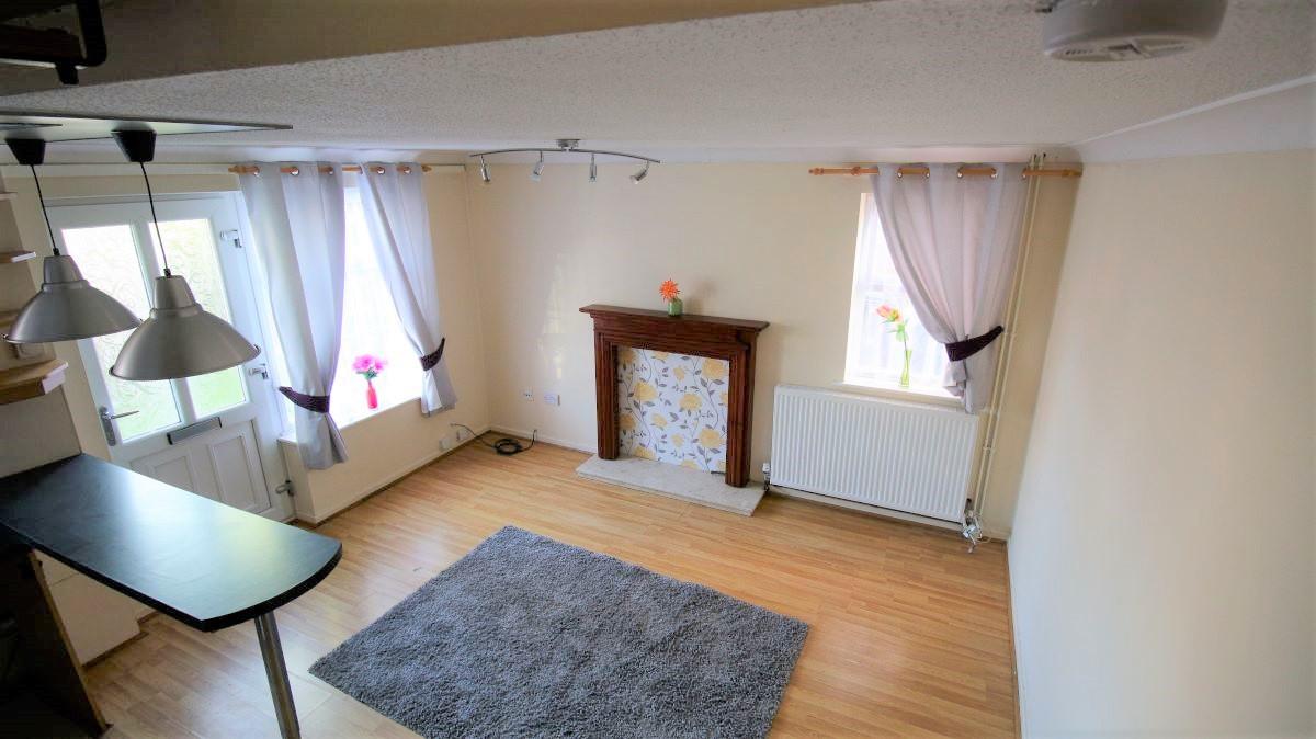 Image of 1 Bedroom Terraced House, Vestry Road, Oakwood
