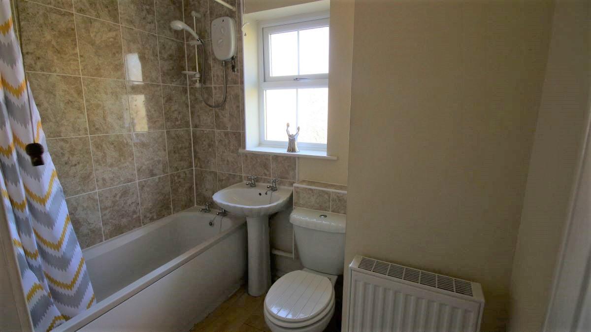Image of 1 Bedroom Terraced House, Vestry Road, Oakwood