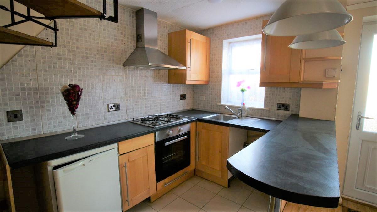 Image of 1 Bedroom Terraced House, Vestry Road, Oakwood