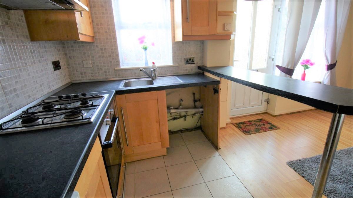 Image of 1 Bedroom Terraced House, Vestry Road, Oakwood