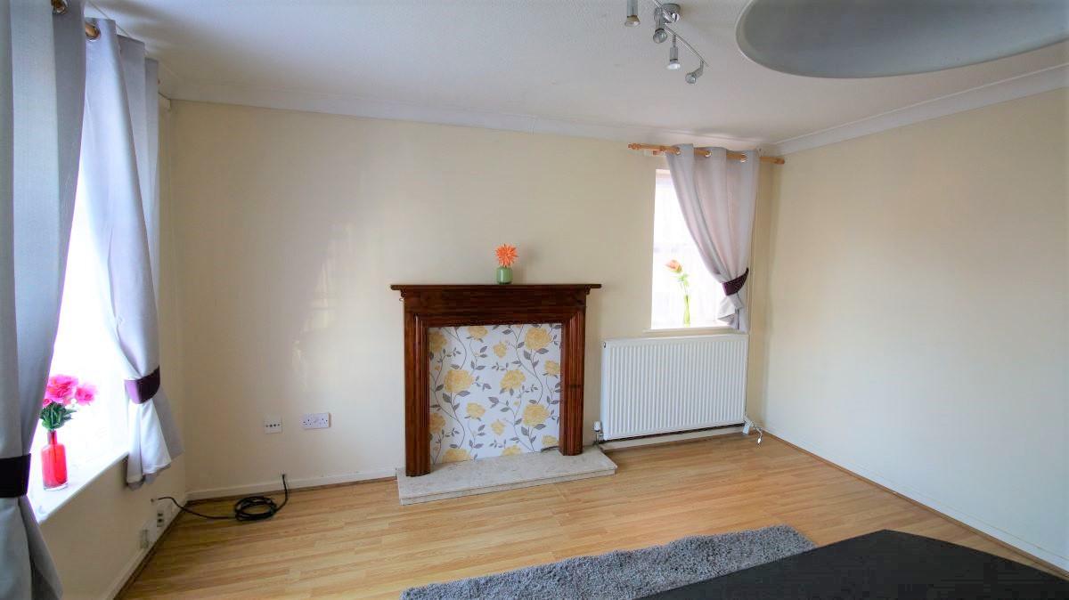 Image of 1 Bedroom Terraced House, Vestry Road, Oakwood