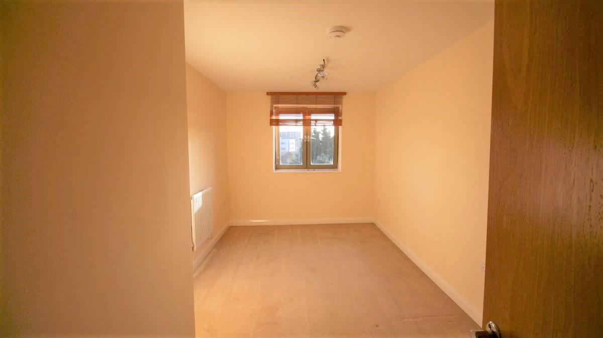 Image of 2 Bedroom Apartment, Brook Street, Derby Centre