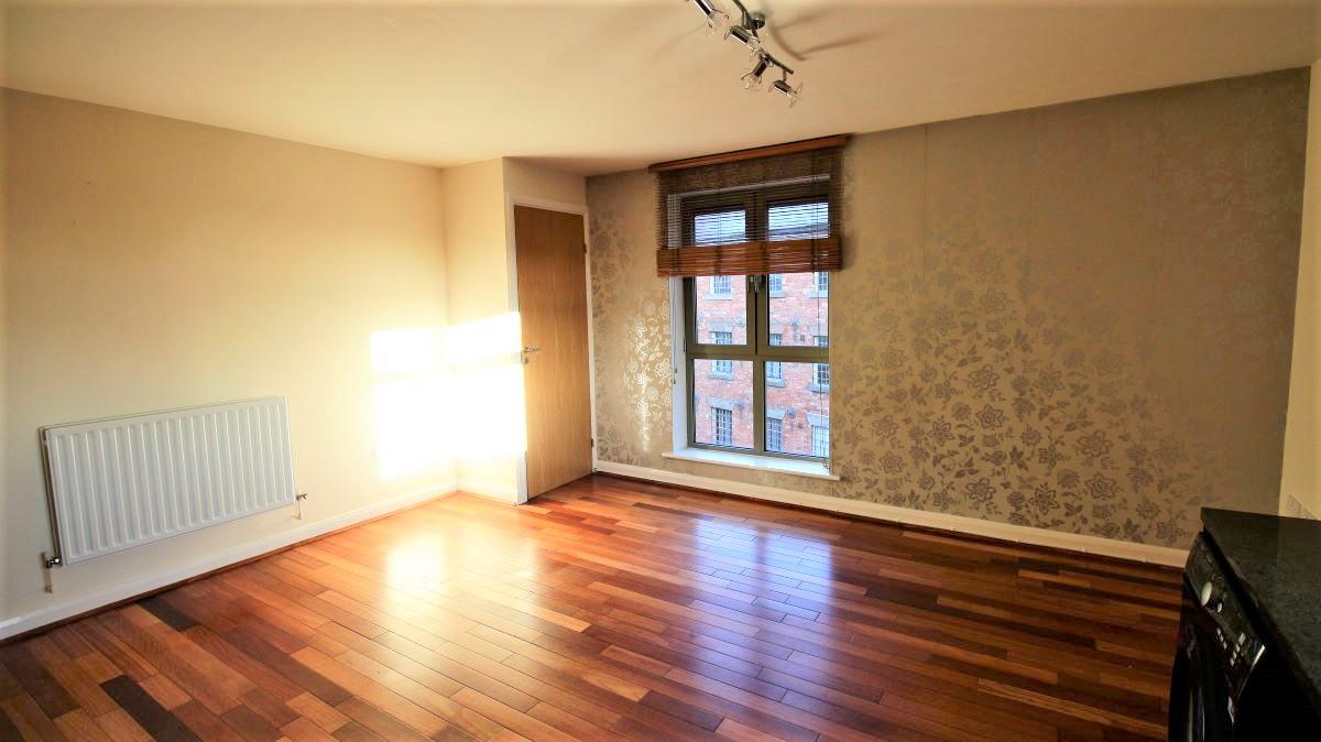 Image of 2 Bedroom Apartment, Brook Street, Derby Centre