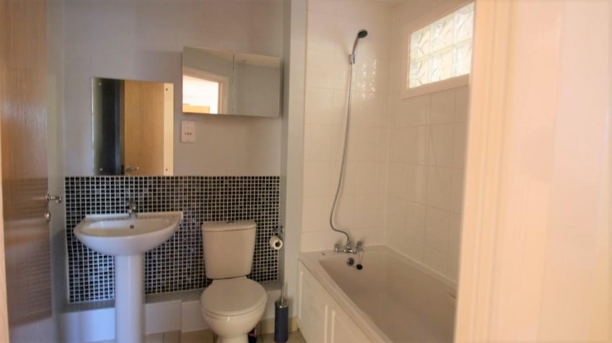 Image of 2 Bedroom Apartment, Brook Street, Derby Centre