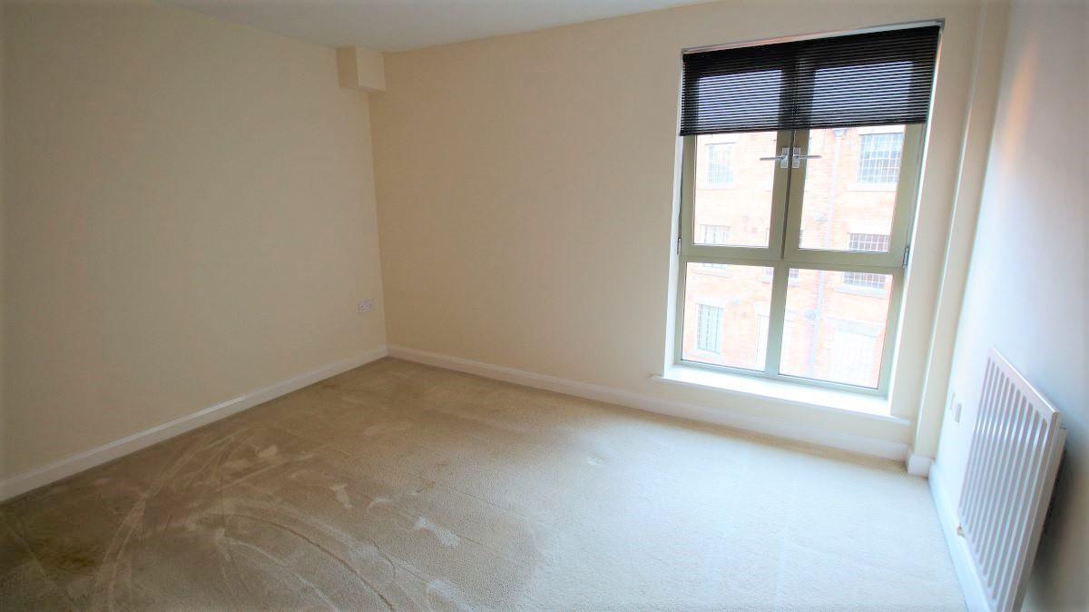 Image of 2 Bedroom Apartment, Brook Street, Derby Centre