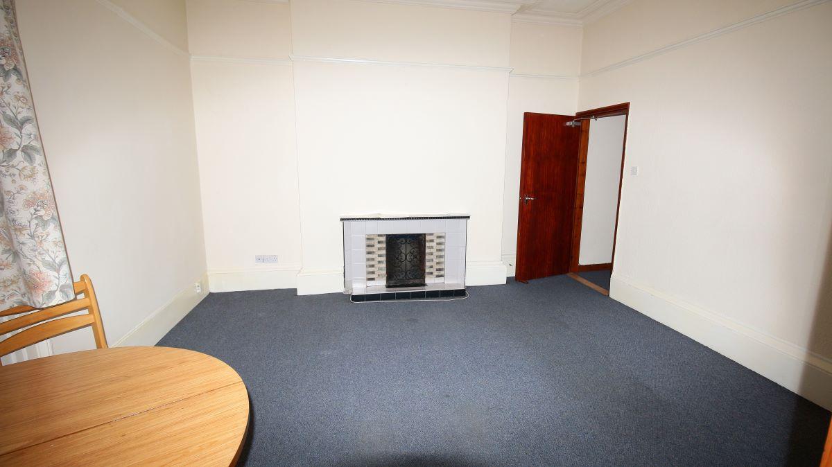 Image of 1 Bedroom Ground Floor Flat, North Parade, Derby Centre