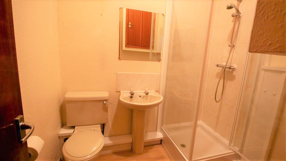 Image of 1 Bedroom Ground Floor Flat, North Parade, Derby Centre