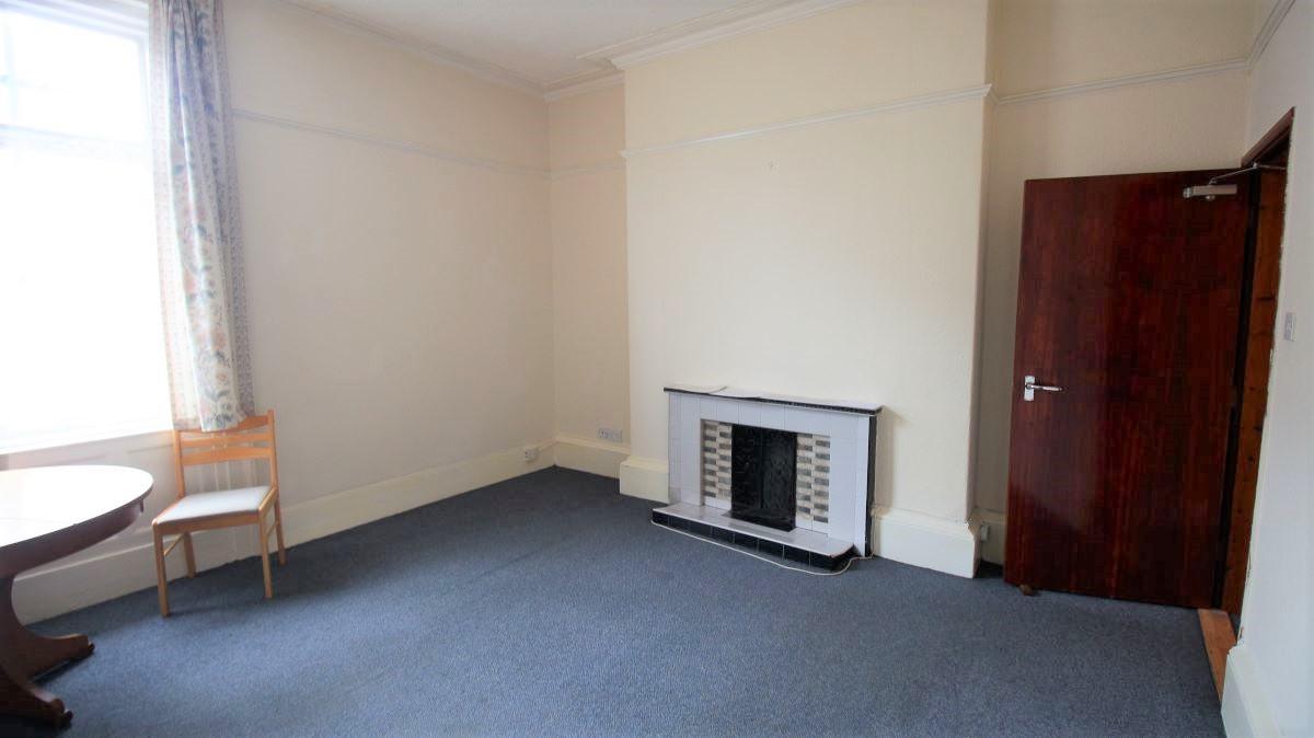 Image of 1 Bedroom Ground Floor Flat, North Parade, Derby Centre